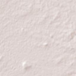 Upper Gascoyne Terrain Map