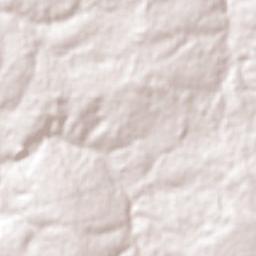 Capiíbary Terrain Map