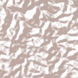 Palmital Terrain Map