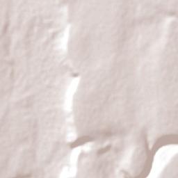 Maltahöhe Terrain Map