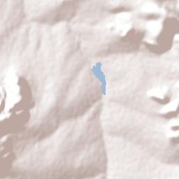 Sekhukhune District Municipality Terrain Map
