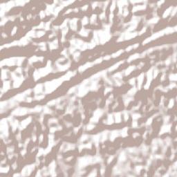 Barra do Turvo Terrain Map