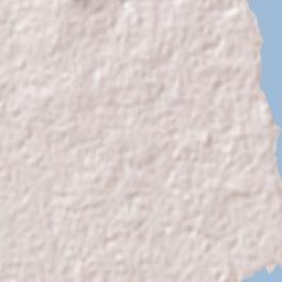 Innes Park Terrain Map