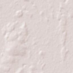 Benjamín Aceval Terrain Map