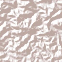Diamante do Sul Terrain Map