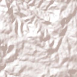 Ivaí Terrain Map