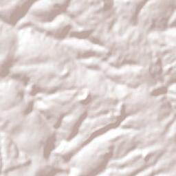 Carambeí Terrain Map