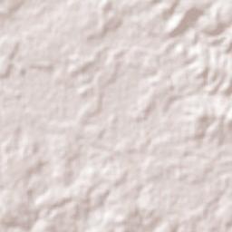 Cecilio Baez Terrain Map