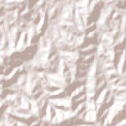Ipiranga Terrain Map