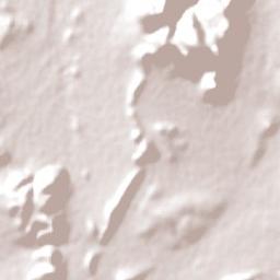 Otse Terrain Map