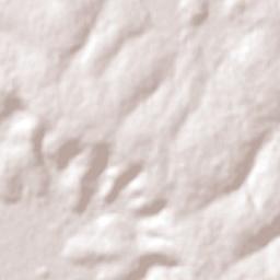 Emboscada Terrain Map