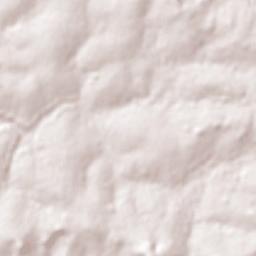 Missal Terrain Map