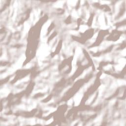 Guamiranga Terrain Map