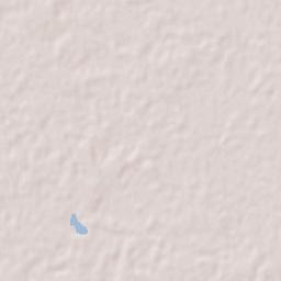 Ibarreta Terrain Map