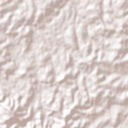 Prudentópolis Terrain Map