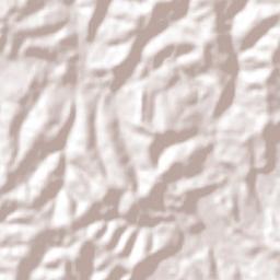 Imbituva Terrain Map