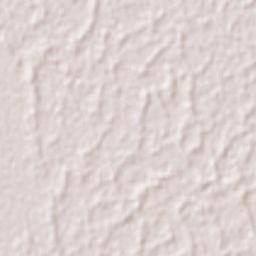 Yulara Terrain Map