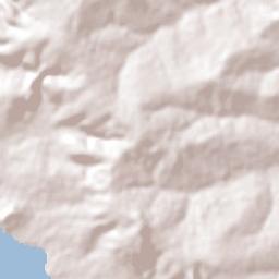 Altos Terrain Map