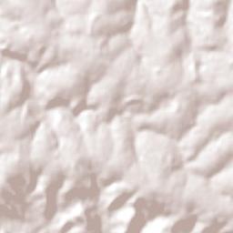 Medianeira Terrain Map