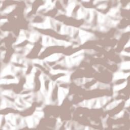 Catanduvas Terrain Map