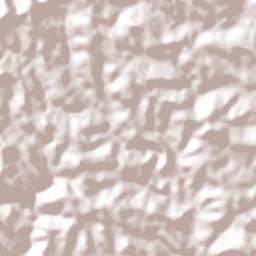 Cantagalo Terrain Map