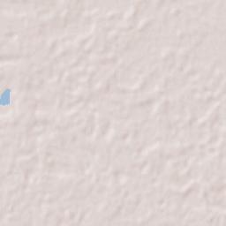 Comandante Fontana Terrain Map