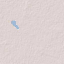 Riacho Eh-Eh Terrain Map