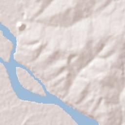 Lambaré Terrain Map