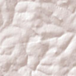 Serranópolis do Iguaçu Terrain Map