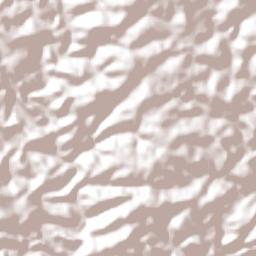 Virmond Terrain Map