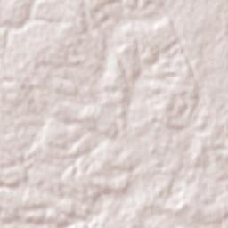 Aldershot Terrain Map