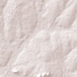 Itá Terrain Map