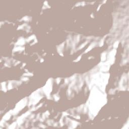 Morretes Terrain Map