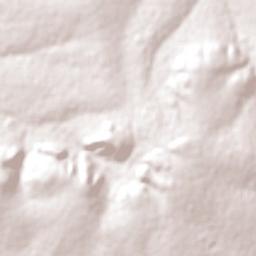 Mabopane Terrain Map