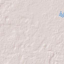 Palo Santo Terrain Map