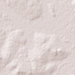 Nueva Italia Terrain Map