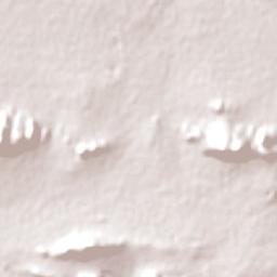 Ga-Rankuwa Terrain Map