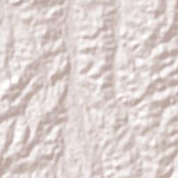 Contenda Terrain Map
