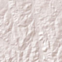 Fazenda Rio Grande Terrain Map