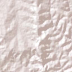 Lapa Terrain Map