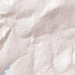 Middelburg Terrain Map