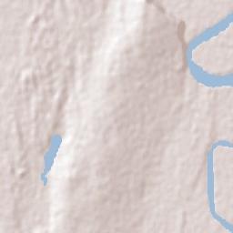 Marracuene District Terrain Map