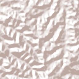 Enéas Marques Terrain Map