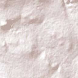 Centurion Terrain Map