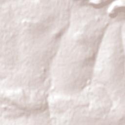 Bronkhorstspruit Terrain Map