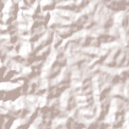 Ampére Terrain Map