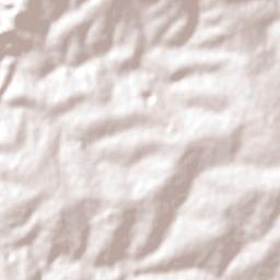 Diepsloot Terrain Map