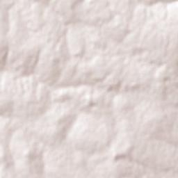 Quiindy Terrain Map