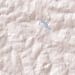 Wanda Terrain Map