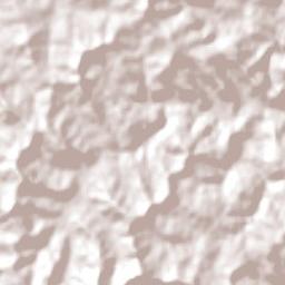 Pranchita Terrain Map